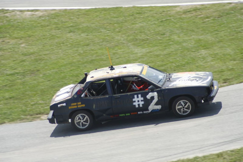 Illustration for article titled The 24 Hours Of LeMons New England 2009 Über Gallery, Part 2